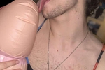 mAssive cock :O