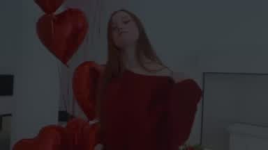 Cute Valentine Day