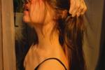 when u grab my hair