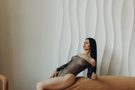 Naked Gabri