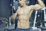 Do you want a muscle like that in your house?