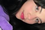 you will be enchanted with my green eyes