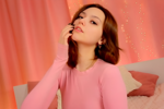 pink is my middle name