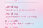 Ven y antojata