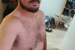 tallwhiteandhandsome — Me