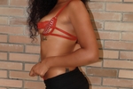 A little sexy