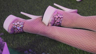 Easter has never been so tempting 🐰🔥