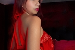 Red: passionate, sensual, tempting and hot, do yo
