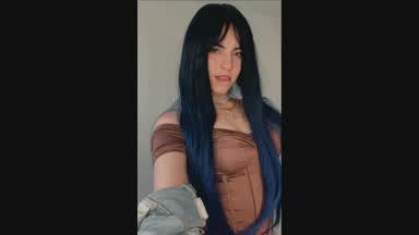 Do I look beautiful or not?