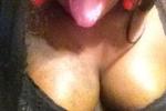Sexy Pics Of Me (Not Nude)