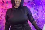 Cosplay Mavis