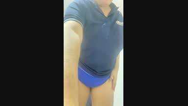 Molly naughty