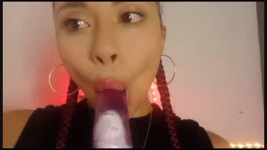 do you want me to suck? 🔥