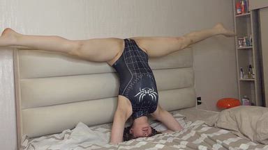 eva — spyder