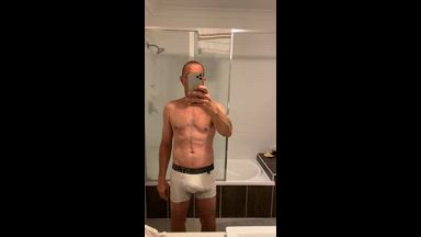 Brad cum