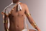 greek god