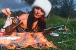 picnic time