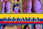 Good luck in the World Cup 💛💙💖 🏆⚽
