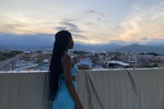 A beautiful view
