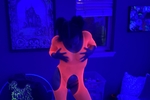 UV show