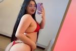 sexy lady for u!