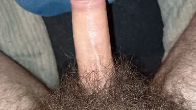 High Def Fucking My Fleshlight Mouth