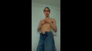 do these jeans look good on my ass?