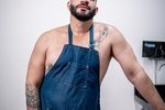Join me in the kitchen for a while