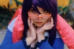 suimi โ Rize Kamishiro Cosplay