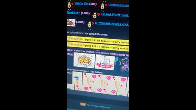 CRAZY TIPS