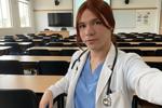 I am your favorite doctor
