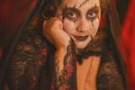 The Crimson Widow 💀