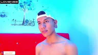 CUM SHOW