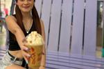 Ice cream