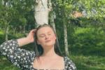 nature and me