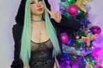 MERRY CHRISTMAS