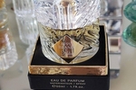 A little perfume gift for me