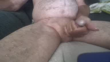 slow stroke