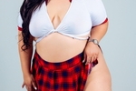 college girl