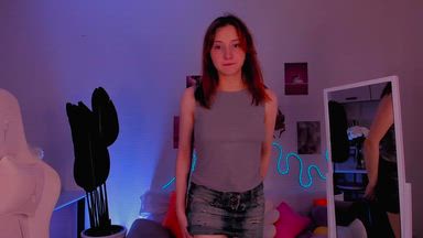 Do you like my cute dance