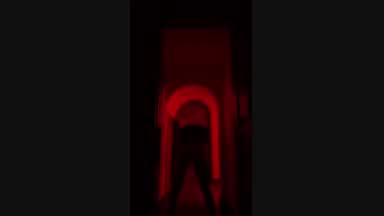 Red room