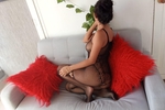 sexy lady