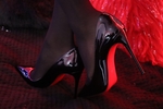 heels