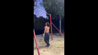 🤸‍♀️💪
