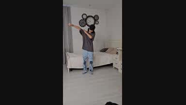 my dance