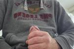 dutch xp — Fat cock