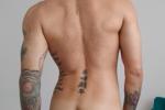 Ethan ass