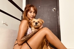 My pet