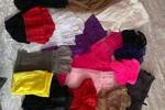 stockings/tights
