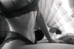 a little bit of my body)))
